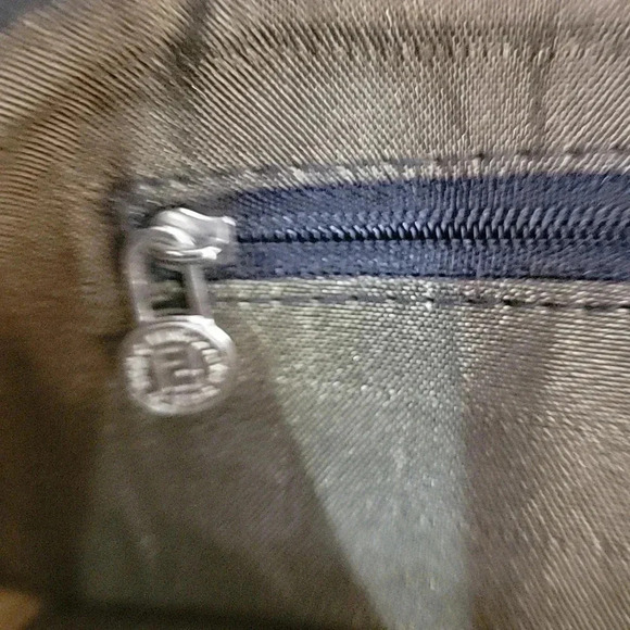 Fendi Animal Vintage Small Tote Bag - Picture 7 of 10